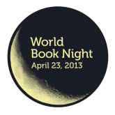 You could get a FREE Book in Epsom next Tuesday for World Book Night #worldbooknight