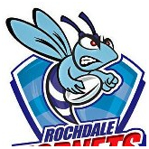 Rochdale Hornets V Bradford Bulls