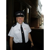 Heanor and Ripley Get a New Police Inspector