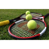 Shropshire over-45s open tennis season in style at Gloucestershire