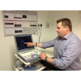 Recruitment Day at Physiological Measurements Ltd