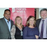 Donation From Chartered Accountants Help Train Adoptive Families