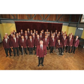 The Choir reaps benefits with new members for Epsom Male Voice Choir #malevoicechoir