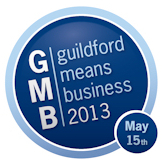Why visit Guildford Means Business?