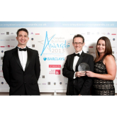 Croydon Business Awards success for Catherine Johnstone Recruitment, JAM Hair & Jurys Inn.
