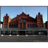 What tales can you tell about the Morecambe Winter Gardens?