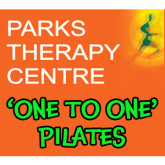PILATES AT PARKS THERAPY CENTRE ST NEOTS