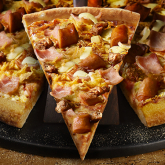 The Domino's pizza lunch menu launches this week in Bolton