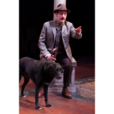 Two Gentlemen of Verona – and a dog!