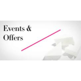 Events and Offers in your local area!