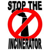 Stop the Incinerator campaign - you can help!