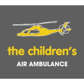 Maiden flight of new National Children’s Air Ambulance gets off the ground in the North East