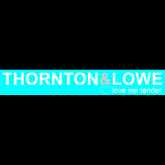 What is Thornton and Lowe’s Bolton address?