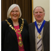 New Mayor of Whitworth elected
