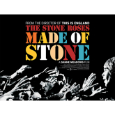 Stone Roses documentary premieres at Shrewsbury Cinema