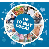 Why YOU should buy local in Croydon.