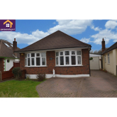  Spacious 3 / 4 bed detached chalet bungalow in Highfield Drive Ewell Court @PersonalAgentUK