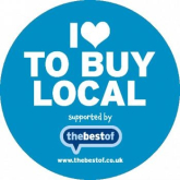 Buy Local Week - It's here! 