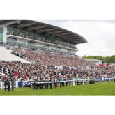 A great Derby Day in Epsom #EpsomDerby see the pics and video from Epsom Guardian @epsomguardian