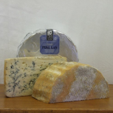 Cheese of the Month from Radfords Fine Foods of Oswestry