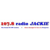 Get ready for a weekend of prizes, courtesy of Radio Jackie and thebestof