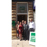 AFG LAW expand their services to Bury