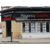 Estate Agent job available at Regency Estates, Bolton