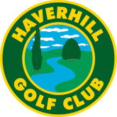 The latest results from Haverhill Golf Club