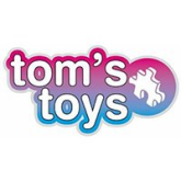 Exclusive online sale at Toms Toys tonight only