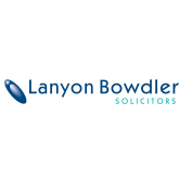 Lanyon Bowdler - Best year yet.