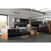 Where to find your dream new kitchen in Telford.