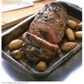 Cooking Methods - How to Roast Meat
