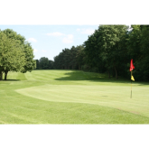 Free beginner sessions at Haverhill Golf Club