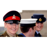 Armed Forces Day - 29th June 2013