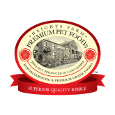Heights Farm Premium Pet Foods, Harwood, Bolton, now has a mobile application to download