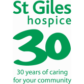 Fund Raising & Trek Training for St Giles Hospice on Cannock Chase
