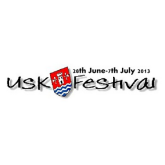 Usk Festival 2013