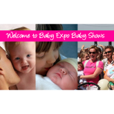 BabyExpo Babyshow and Family Day returns to Brighton Racecourse June 30th