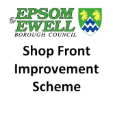 Epsom & Ewell Shop Front Improvement Scheme – to help local businesses @epsomewellbc @epsomewellbp