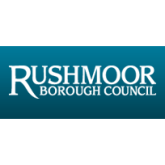 £9000 for Rushmoor Groups