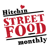 Hitchin Street Food - sooner than you think