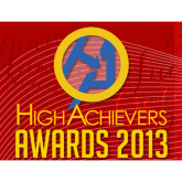 The High Achievers Awards - Wrexham's Youth