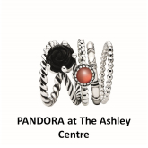 Pandora opens at The Ashley Centre on July 12 @Ashley_Centre