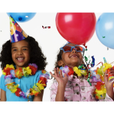 Need stress-free ideas for your children's party?