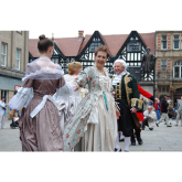 Shrewsbury Heritage group searches for volunteers