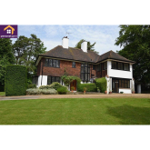 A WOW House – with character, charm – spacious, 0.76 acres, lovely location  in Langley Vale Epsom from The Personal Agent @PersonalAgentUK