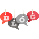 Why should I blog? Three reasons to get writing about your Crawley business!