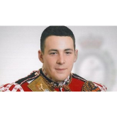 The Funeral of Lee Rigby Will Take Place at Bury Parish Church on Friday 12th July