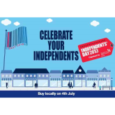 Independents Day