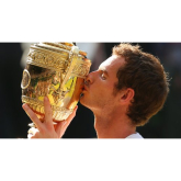 Have you got the tennis bug? Where you can be Andy Murray in the borough of Barnet
